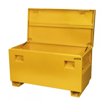 Sealey SSB02E Truck Box 1220 X 620 X 700Mm