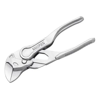 Knipex 86 04 100 BK Xs Pliers Wrench 100Mm