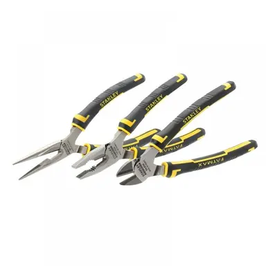 Stanley® 4-84-488 Fatmax® Pliers Set 3 Piece