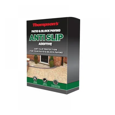 Ronseal 38224 Patio & Block Anti-Slip Additive 200G