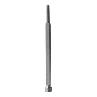 Timco BCP301250 Broaching Cutter Replacement Pilot Pin 6.35 X 79 Tube 1