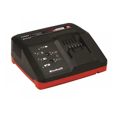 Einhell 4512103 Power X-Fastcharger 4A