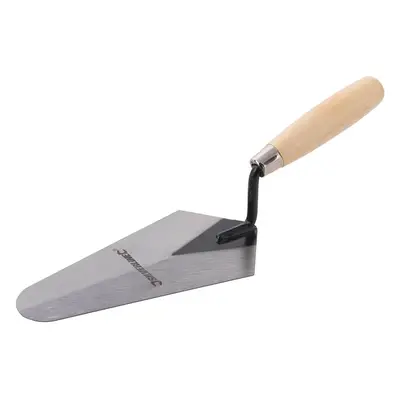 Silverline CB47 Gauging Trowel 180 X 100Mm Each 1