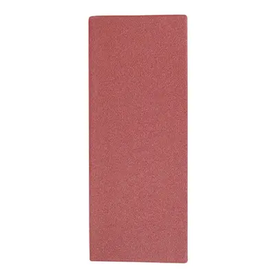 Timco 231751 1/3 Sanding Sheets - 120 Grit - Red - Unpunched 93 X 230Mm Pack 5