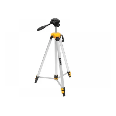 Dewalt DE0881-XJ De0881T 1/4In Thread Mini Tripod 60-170Cm