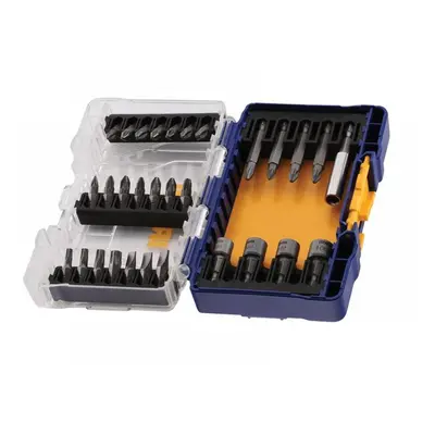 Irwin® IW6062508 Mixed Screwdriving Set 30 Piece