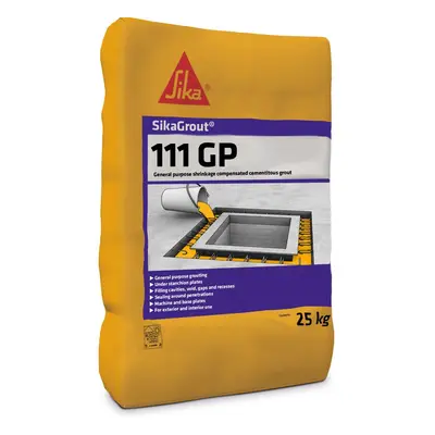 Sika grout-111 Gp 527763 25Kg