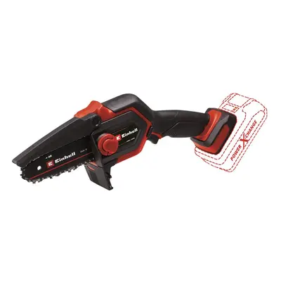 Einhell 4600040 Ge-Ps 18/15 Li Bl-Solo Power X-Change Pruning Chain Saw 18V Bare Unit