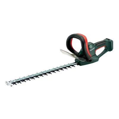 Metabo Ahs 18-55 V Hedge Trimmer 18V Bare Unit 600463850