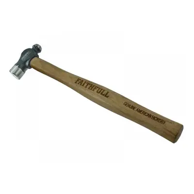 Faithfull FA031-04SH Ball Pein Hammer 113G (4Oz)