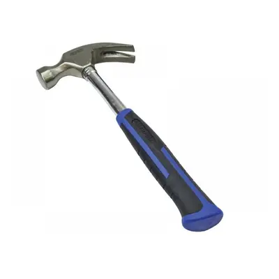 Faithfull Claw Hammer Steel Shaft 227G (8Oz)