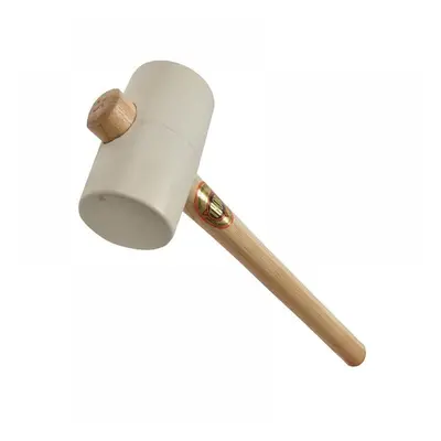 Thor 61-953W 953W White Rubber Mallet 64Mm 675G