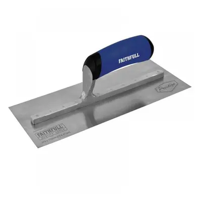 Faithfull FAI020 Prestige Plastering Trowel 275 X 115Mm (11 X 4.1/2In)