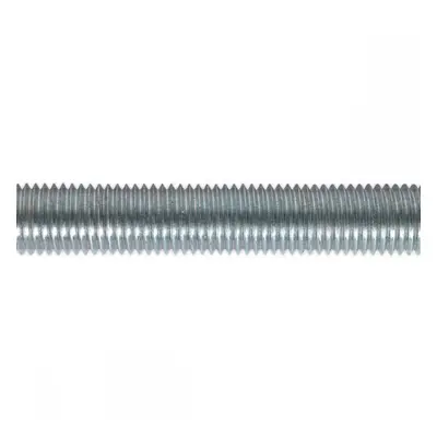 Sealey STUD16 Studding M16 X 1M Zinc Pack Of 5