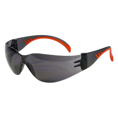 Timco 770618 Comfort Safety Glasses - Smoke One Size