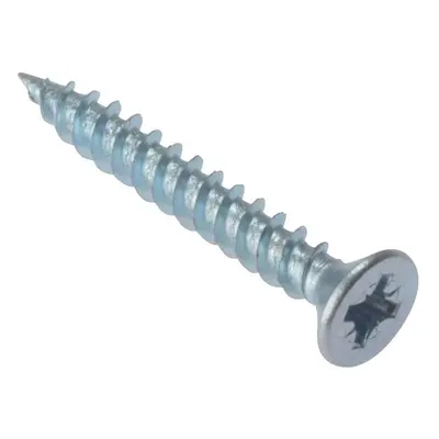 Fandf CSK31210ZP General-Purpose Screw - Zinc Plated 3 1/2in X 10 (Box Of 100)