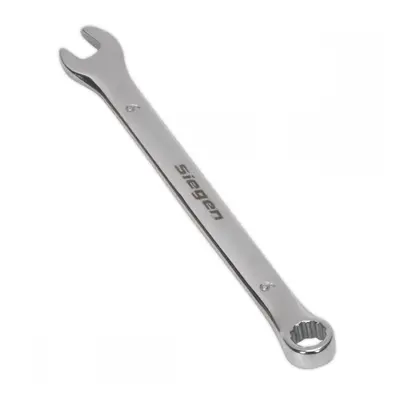 Sealey S01006 Combination Spanner 6Mm