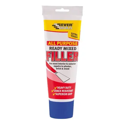 Everbuild White Instant Filler 330Grm