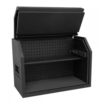 Sealey AP36HBE Toolbox Hutch 910Mm With Power Strip