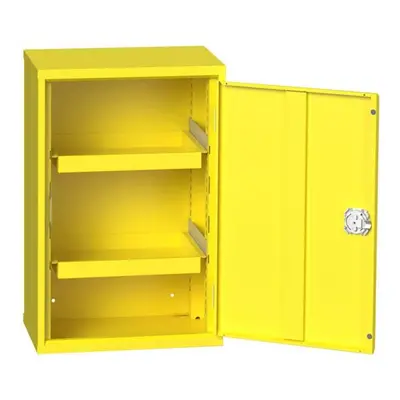 Bott 16926790.12 Verso Hazardous Substance Cupboard 525Mm