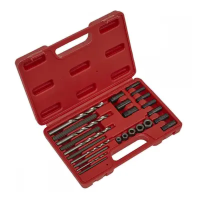 Sealey VS7233 Stud Extractor Set 25Pc