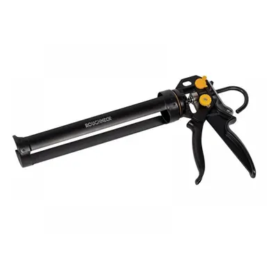 Roughneck 12-030 Vari-Flow Heavy-Duty Sealant Gun 280Mm (11In)