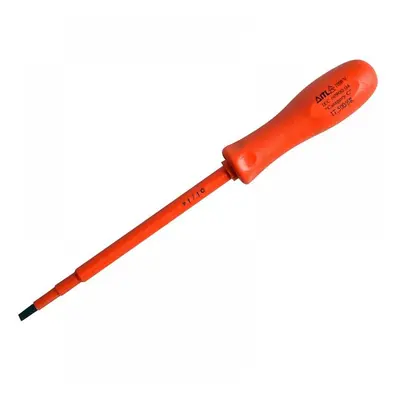 Itl Insulated UKC-01890 Insulated Electrician Screwdriver 150Mm X 5Mm