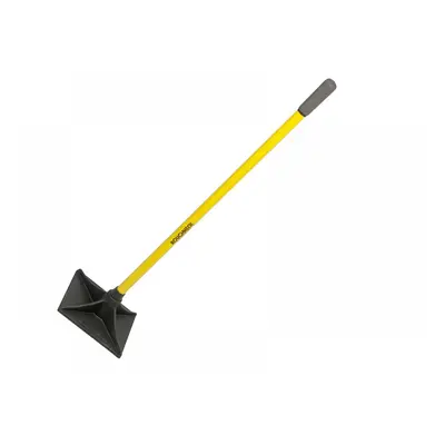 Roughneck 64-381 64-381 Earth Rammer (Tamper) With Fibreglass Handle 6.3Kg (13.8 Lb)