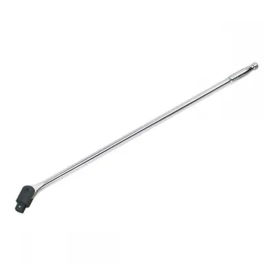 Sealey AK7313 Breaker Bar 1000Mm 1inSq Drive