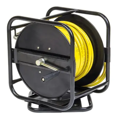 Sip 07979 Swivel Air Hose Reel 30