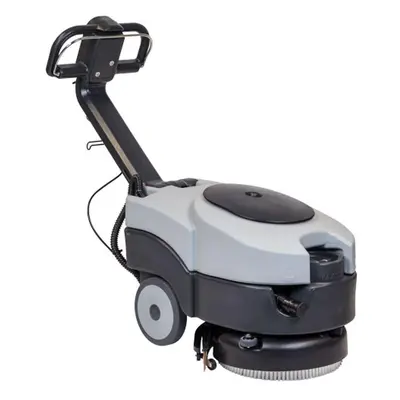 Sip 07982 Sd1260Bat Electric Floor Scrubber Dryer