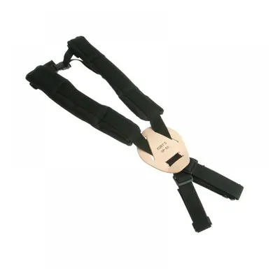 Kuny's SP90 Sp90 Padded Construction Braces 2In Wide