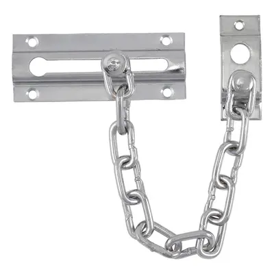 Timco 200485 Door Chain - Polished Chrome 85Mm Bag 1