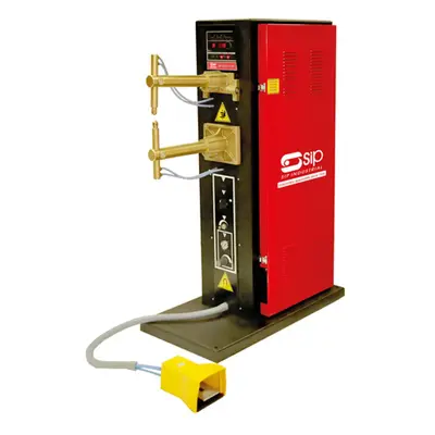 Sip 25113 25Kva Pneumatic Column Spot Welder