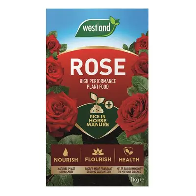 Westland Rose High Performance Plant Food 1Kg 20100233