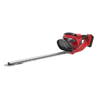 Olympia Power Tools X20S™ Cordless Hedge Trimmer 20V 1 X 2.0Ah Li-Ion