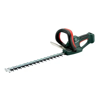 Metabo Ahs 18-65 V Hedge Trimmer 18V Bare Unit 600467850