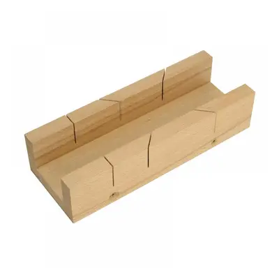 Faithfull Mitre Box 300Mm (12In)