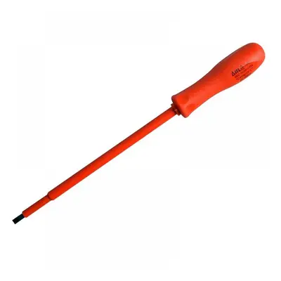 Itl Insulated UKC-01910 Insulated Electrician Screwdriver 200Mm X 5Mm