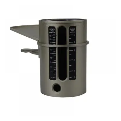 Monument 1515U 1515U Water Flow Weir Gauge