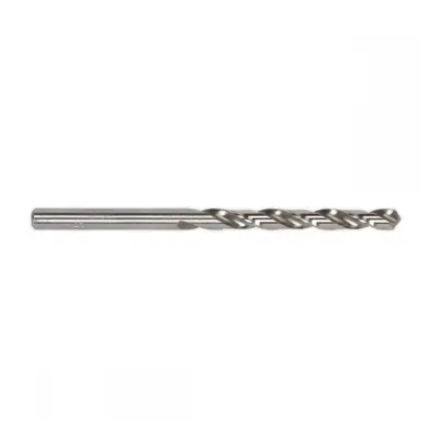 Sealey DB095FG Hss Fully Ground Drill Bit Ø9.5Mm Pack Of 10