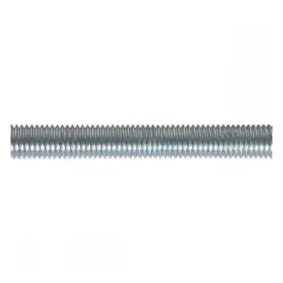 Sealey STUD12 Studding M12 X 1M Zinc Pack Of 5