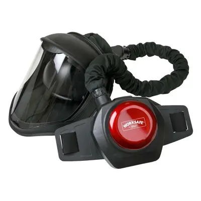 Sealey SSP80PAPR Face Shield With Powered Air Purifying Respirator (Papr)