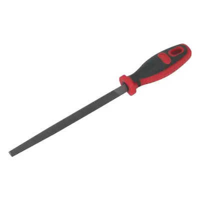 Sealey AK5864 Smooth Cut 3-Square Engineerfts File 200Mm