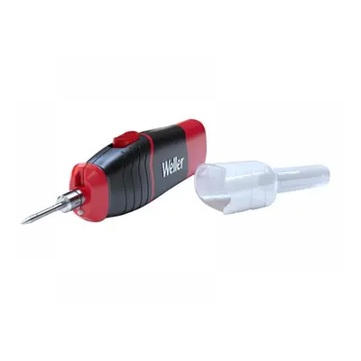 Weller WLIBA4 Wliba4 Cordless Battery Powered Soldering Iron