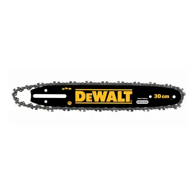 Dewalt Dt20665 Oregon Chainsaw Bar & Chain 30Cm