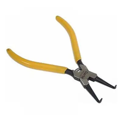 Clarke 1700466 Pro66 Bent Nose Internal Circlip Pliers