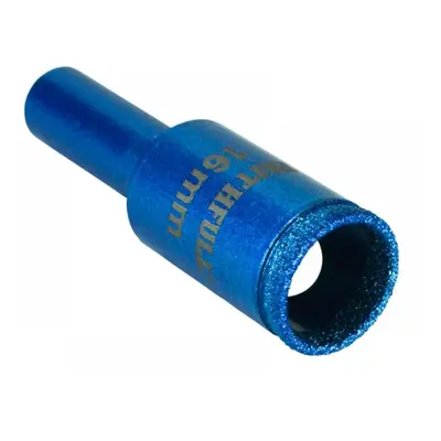 Faithfull Diamond Ceramic Mini Holesaw 16Mm