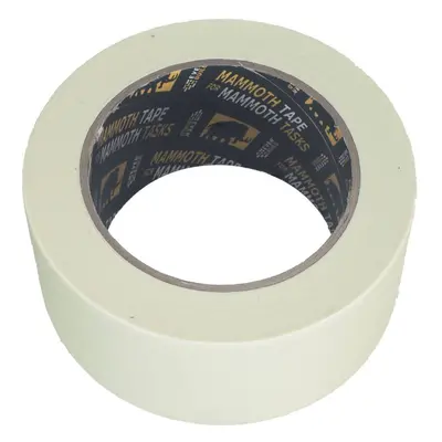 Everbuild Value Gp Masking Tape 75Mm 50Mtr