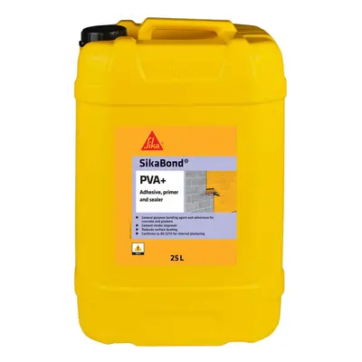 Sika bond Pva 445915 25Ltr